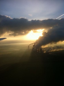 Mittsommernachtsfliegen