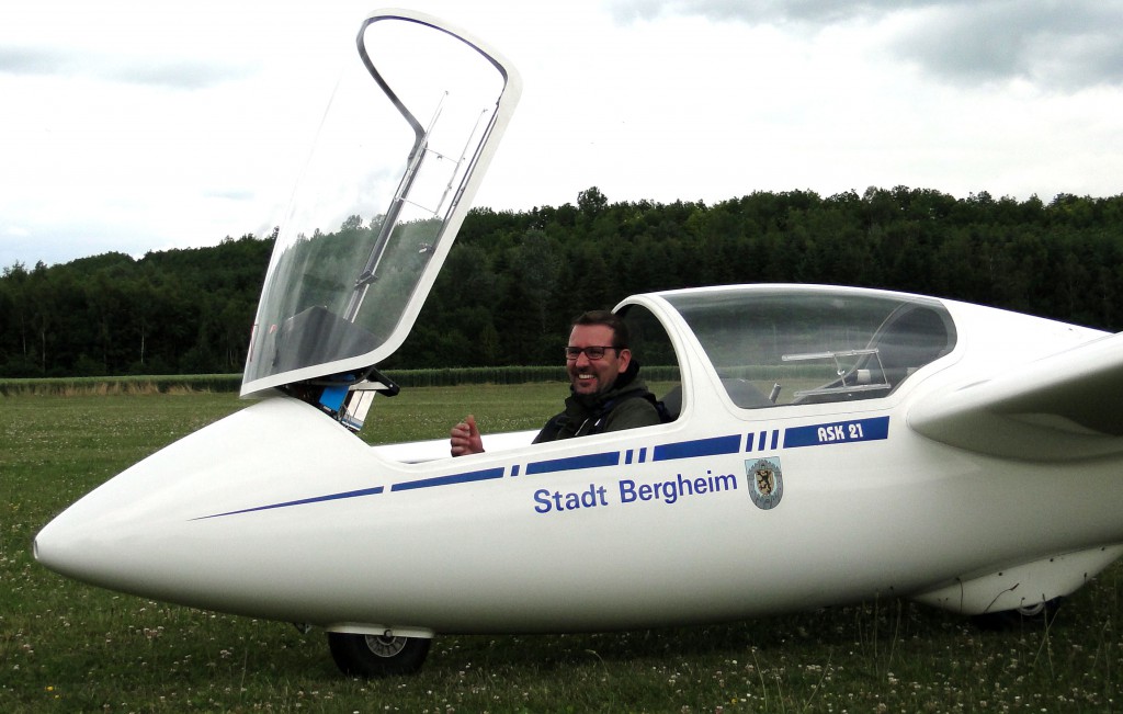 A-Prüfung Mirco G.