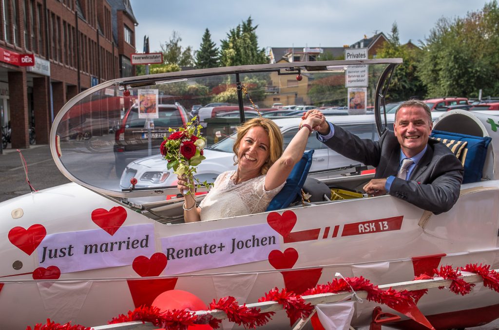 Renate & Jochen